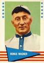 Greats Honus Wagner #150