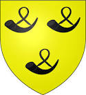 (59) Nord-France.svg