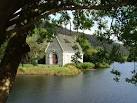 Gougane Barra Church - via Daymix