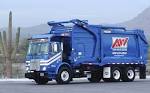 Allied Waste Services of Phoenix