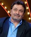 Rishi Kapoor is Back to