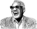 Ray Charles records six more
