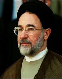 خاتمی  به چه کسانی رای داد