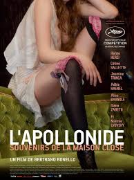 L\'apollonide