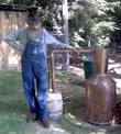 Making Moonshine