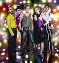 Image with the Scissor Sisters Picture
