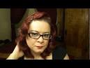Rita Hayworth Inspired Vintage