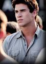 Liam Hemsworth as Gale Hawthorne in The Hunger Games | Screen Rant