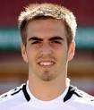 Soccer Team Philip Lahm