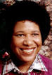 Born Priscilla Woods in Woodbine, Ga., she moved to Brooklyn with family in ... - 9349987-small