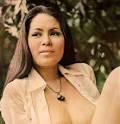 Annabelle Rama posing for