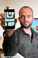 iPhone geek who has made fortune designing games in his bedroom ...
