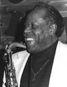 Eddie "Lockjaw" Davis -- The