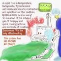 Dear Nurses: MALIGNANT HYPERTHERMIA