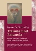 Trauma und Paranoia, Rotraut de Clerck, ISBN 9783898065108 | Buch ... - 15548200