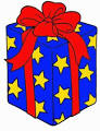 geschenk