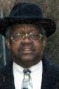 Deacon Nathaniel Johnson