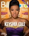 Sweet Talk Entertainment Blog: Keyshia Cole Covers Billboard Magazine!