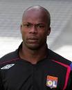 Sylvain Wiltord full view - 1163