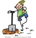 Digging Clipart #214898 by Prawny | Royalty-Free (RF) Stock ...