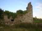 Edingham Castle - via Daymix
