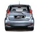 Road Safety Talks: New Perodua Myvi 2008 Released!