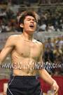 WE ARE AWESOME: LIN DAN FTW!