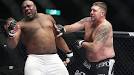 May 2009 - Mixed Martial Arts Blog - ESPN