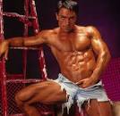 Bodybuilder Gay Escort London