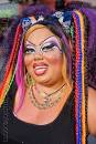 drag queen - holy mcgrail