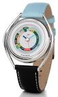 Dezeen » Blog Archive » Mr Jones Watches series 2 by Crispin Jones