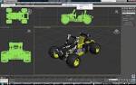 Simlab 3D Plugins   SketchUp importer for 3ds Max