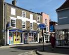 TM5076 : W H Smith, East - via Daymix
