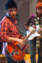 Dan Auerbach performs in The Current studio | The Current from ...