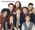 NewsRadio TV Show Cast