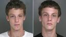 ht daniel cory amarosa ll 120601 wblog Double Trouble for Twin Bank Robbers