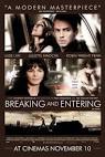 Breaking and Entering Movie Poster #2 - Internet Movie Poster ...