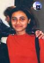 actress Rani Mukherjee
