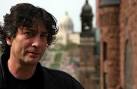 I met Neil Gaiman!