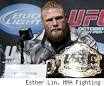 Brock Lesnar vs. Alistair Overeem Set for Year-End UFC Show
