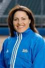 UCLA Athletics Lisa Fernandez