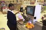 Gonna Stuff a Chicken: Self Checkout Lanes Might Be a Thing of the ...