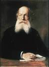 Heinrich von Angeli's portrait of Friedrich August Kekulé « Alec ...