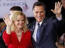 ANN ROMNEY Responds to Dem Strategist's Attack: 'My Career Choice ...