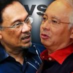 Anwar Ibrahim for alleged