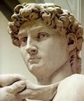 David by Michelangelo