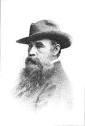 File:Charles Leland face profile w hat in sepia.jpg - Wikipedia ...