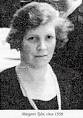 Dr Margaret Lucy TYLER (1857-1943) - tylerm02