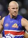 forward Barry Hall if he