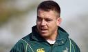 John Smit is one of only five South Africa players to keep their place for ... - John-Smit-001